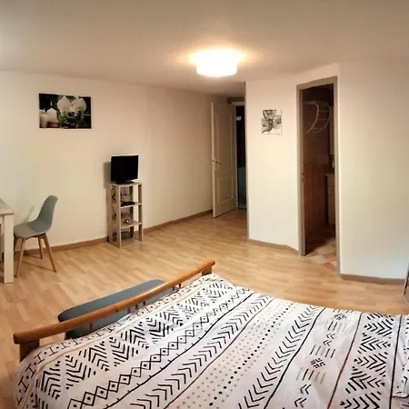 Chez Angélique *