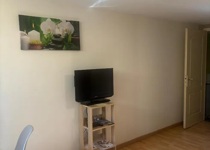 Chez Angelique Bed & Breakfast Marcorignan